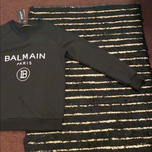 COPY - Balmain Crewneck